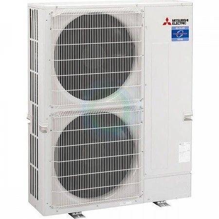 Mitsubishi Electric Mr.Slim PKA-M100KAL/PUHZ-ZRP100VKA
