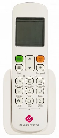 Dantex DM-PAC040Q4/GF