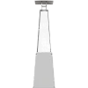 Kratki UMBRELLA/BS/B/G31/37MBAR/S/ZE - без стоек (белый)