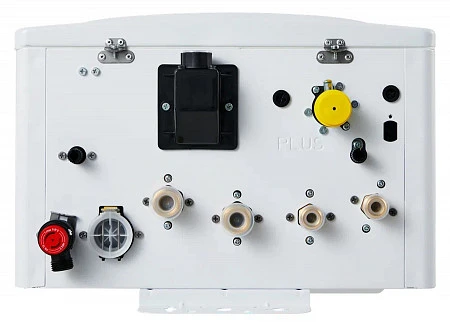 Navien Deluxe C Plus-20k