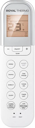 Royal Thermo RTFU-36LAKHN1