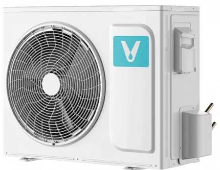 VIOMI Cross KFR-52GW/EY2UMC-A++/A+