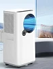 Ballu Eclipse BPAC-07 EPW/N6 white