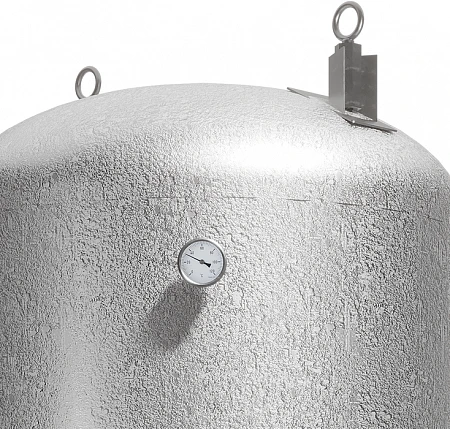 ONTERM 09Г2С 3000л.