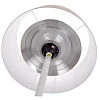 Hugett Floor White (1821/W)