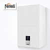 Ferroli BLUEHELIX HITECH RRT 28 C (RU)