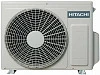 Hitachi Shiratama RAK-DJ35RHAE/RAC-DJ35WHAE