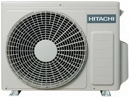 Hitachi Shiratama RAK-DJ35RHAE/RAC-DJ35WHAE