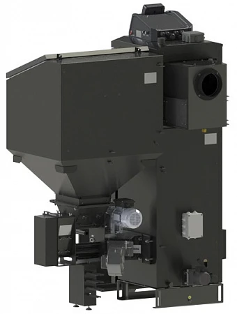 Zota Pellet Black 21
