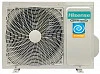 Hisense Black Crystal Super AS-10UW4RVETG01(B) WI-FI