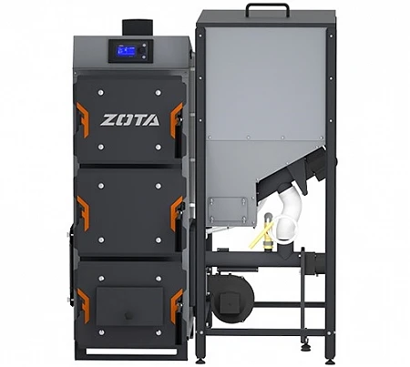 Zota Focus 12 (FS4931120012)
