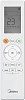 Midea Free match MMCBU-12HRFN8