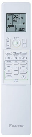 Daikin Perfera FTXM71A/RXM71A