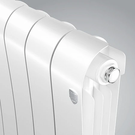 Royal Thermo Infinity 300 Bianco Traffico - 10 секц.