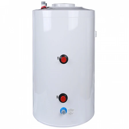 Rommer Напольный 100 л., ТЭН 3 кВт (RWH-1110-050100)