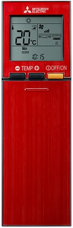 Mitsubishi Electric Premium Design MSZ-LN50VG2R