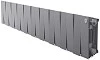 Royal Thermo PianoForte 200 /Silver Satin - 20 секц.