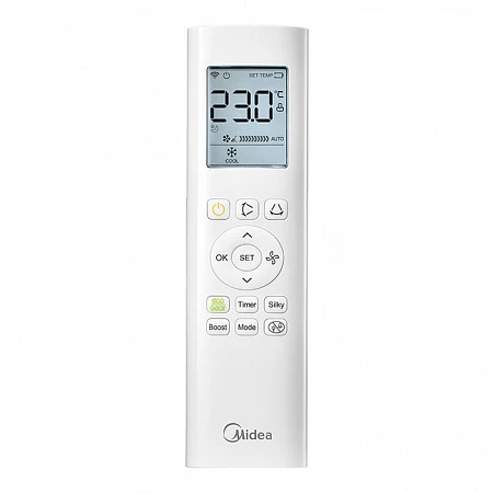 Midea MCA3U-12HRFNX(GA)/MOX230-12HFN8-Q(GA)/T-MBQ4-03E