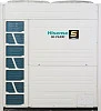 Hisense AVWT-250FKFSA Black Fin