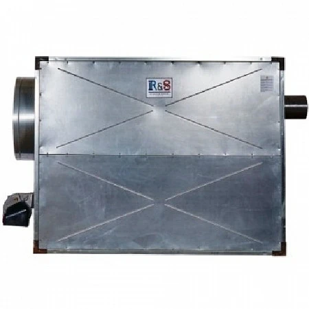R-and-S 240S (400 V -3- 50/60 Hz)
