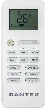 Dantex Advance Pro Plus 2 RK-18SAT2IPLUS/RK-18SAT2IE