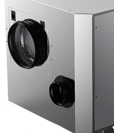 Polman DM-550