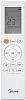 Midea MFPA-24ARN1-QB6/MOX430-24HN1-LQB6