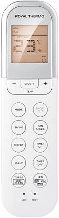 Royal Thermo Siena RTS-07HN1