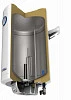 Metalac HEATLEADER MB 120 INOX R