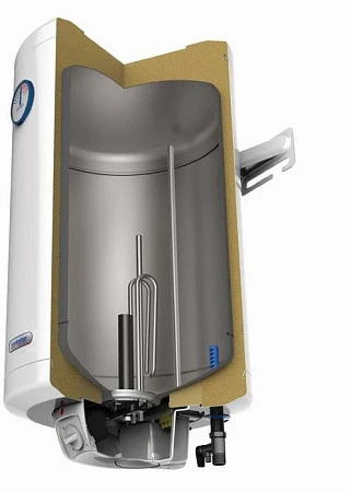 Metalac HEATLEADER MB 120 INOX R
