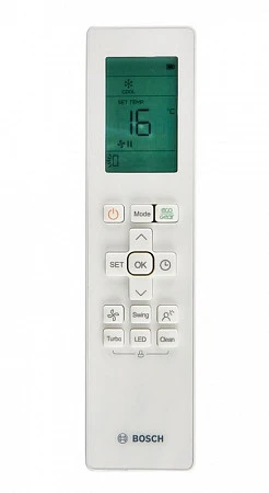 Bosch Climate Line 2000 CLL2000 W 23/CLL2000 23/-40