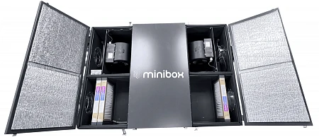 Minibox PV850
