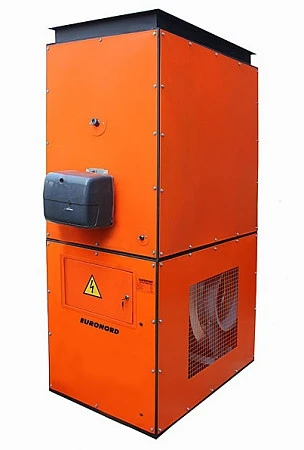 Euronord H150 (газ)