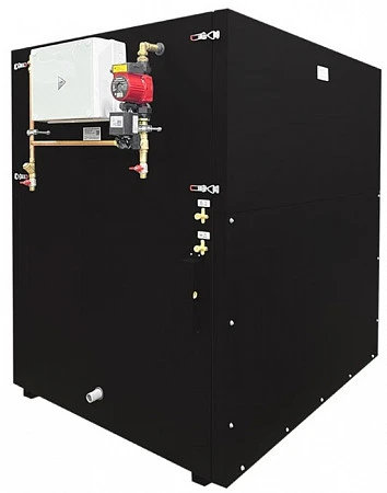 Turkov Zenit Cool Heco V 1500 W