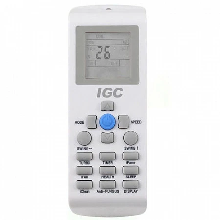 IGC IPХ-48HS/U