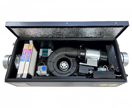 Minibox E-300 GTC Lite