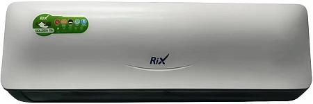 Rix LITE I/O-W09MB