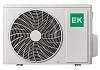 Euroklimat Futura EKSF-20HN/EKOF-20HN-W