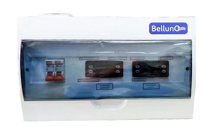 Belluna U316