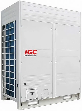 IGC IDXM-80HWN/IUX-80NH-B