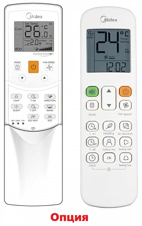 Midea MI2-160T2DHN1