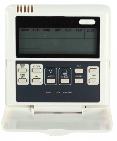 Midea MTI-48HWN1-R/MOU-48HN1-RR/-40