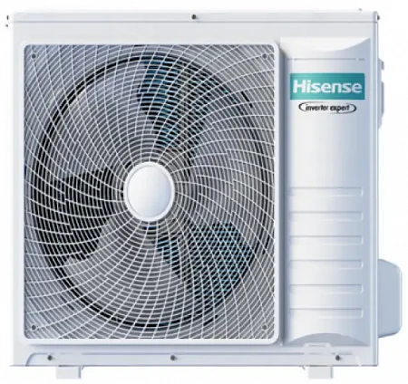 Hisense Heavy EU ADT-12UX4RBL8/AUW-12U4RS8 Wi-Fi