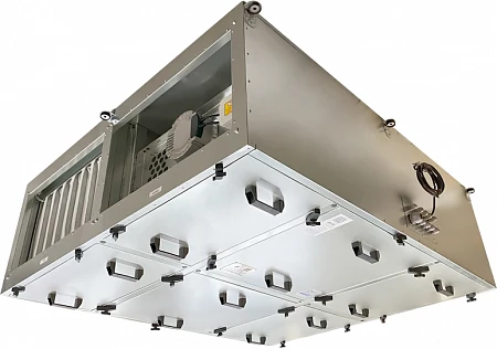 Naveka Node3-3700(25m)/RR2,VEC(B355),W2 Compact с пультом TS4
