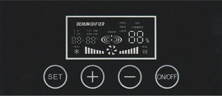 JAX JHASD-200