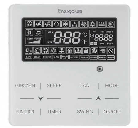 Energolux SMZDH36V3AI