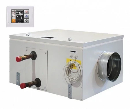 ФЬОРДИ ВПУ 1000 W-GTC