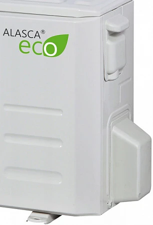 Alasca CCUI35F