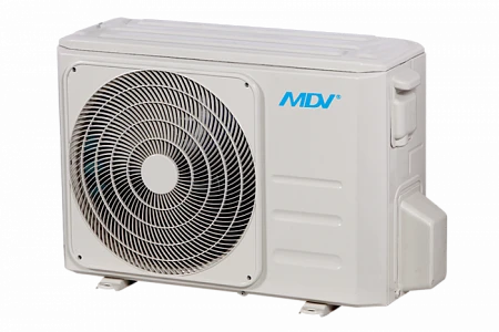 Mdv Aurora Design MDSA-07HRN8/MDOA-07HN8 Gold