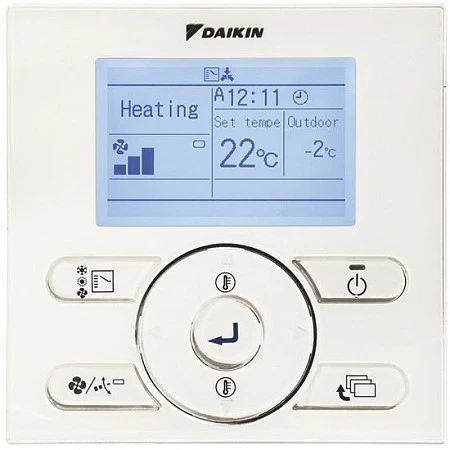 Daikin FHA71A/RQ71BV3/W1